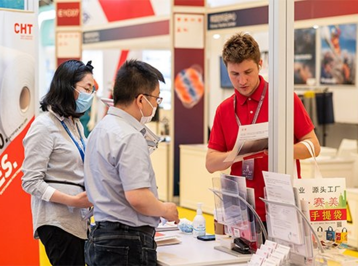 CinteTechtextilChina2025